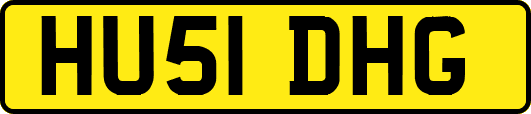 HU51DHG