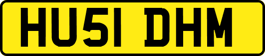 HU51DHM