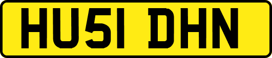 HU51DHN