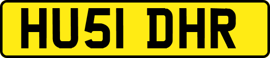 HU51DHR