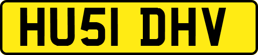 HU51DHV