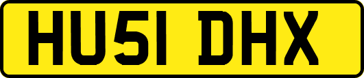 HU51DHX