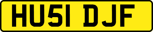 HU51DJF