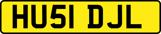 HU51DJL