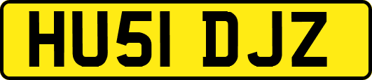 HU51DJZ