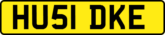 HU51DKE