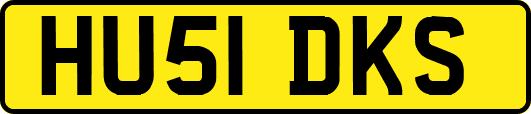 HU51DKS