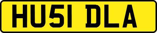 HU51DLA