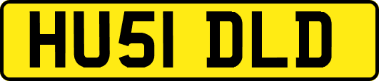 HU51DLD