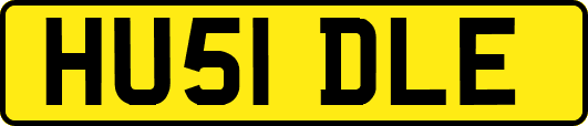 HU51DLE