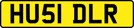 HU51DLR