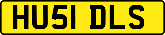 HU51DLS