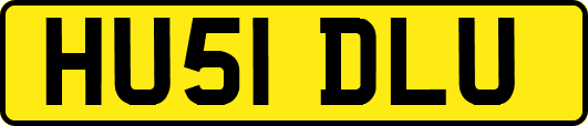 HU51DLU