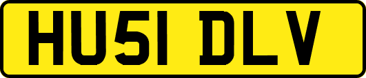 HU51DLV