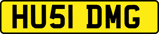 HU51DMG