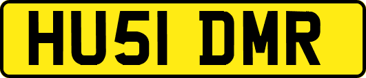 HU51DMR