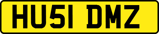 HU51DMZ