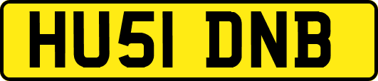 HU51DNB