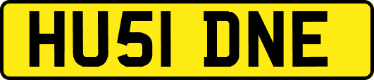 HU51DNE