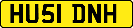 HU51DNH