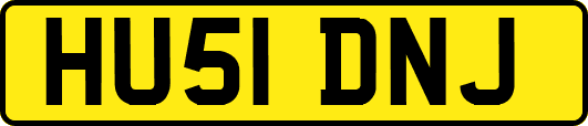 HU51DNJ