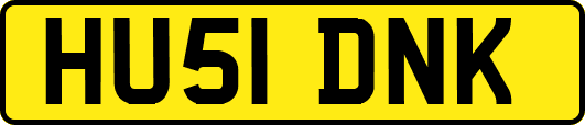 HU51DNK