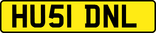 HU51DNL