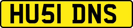 HU51DNS