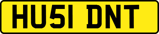 HU51DNT