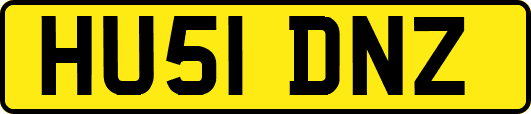 HU51DNZ