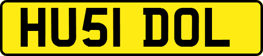 HU51DOL