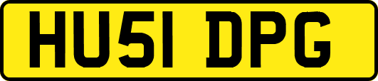 HU51DPG