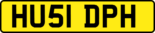 HU51DPH