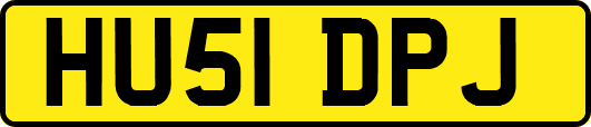 HU51DPJ