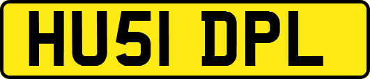 HU51DPL