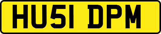 HU51DPM