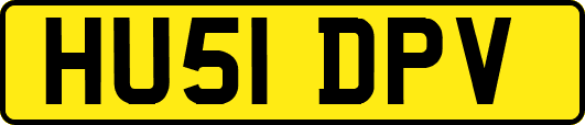 HU51DPV