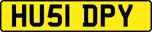 HU51DPY