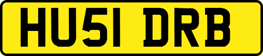 HU51DRB