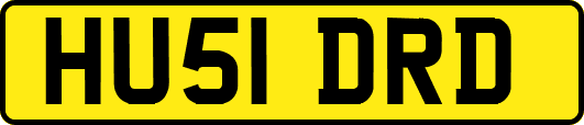 HU51DRD