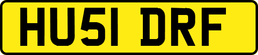 HU51DRF