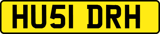 HU51DRH