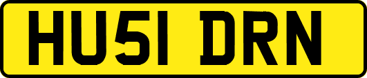HU51DRN