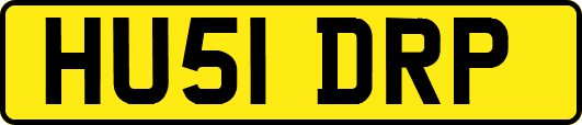HU51DRP