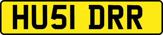HU51DRR
