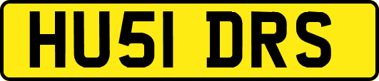 HU51DRS