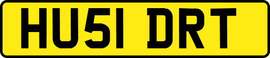 HU51DRT