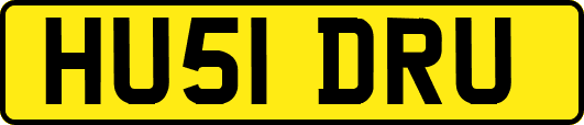 HU51DRU