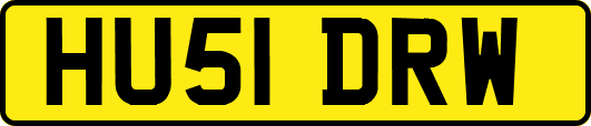 HU51DRW