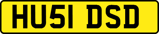 HU51DSD
